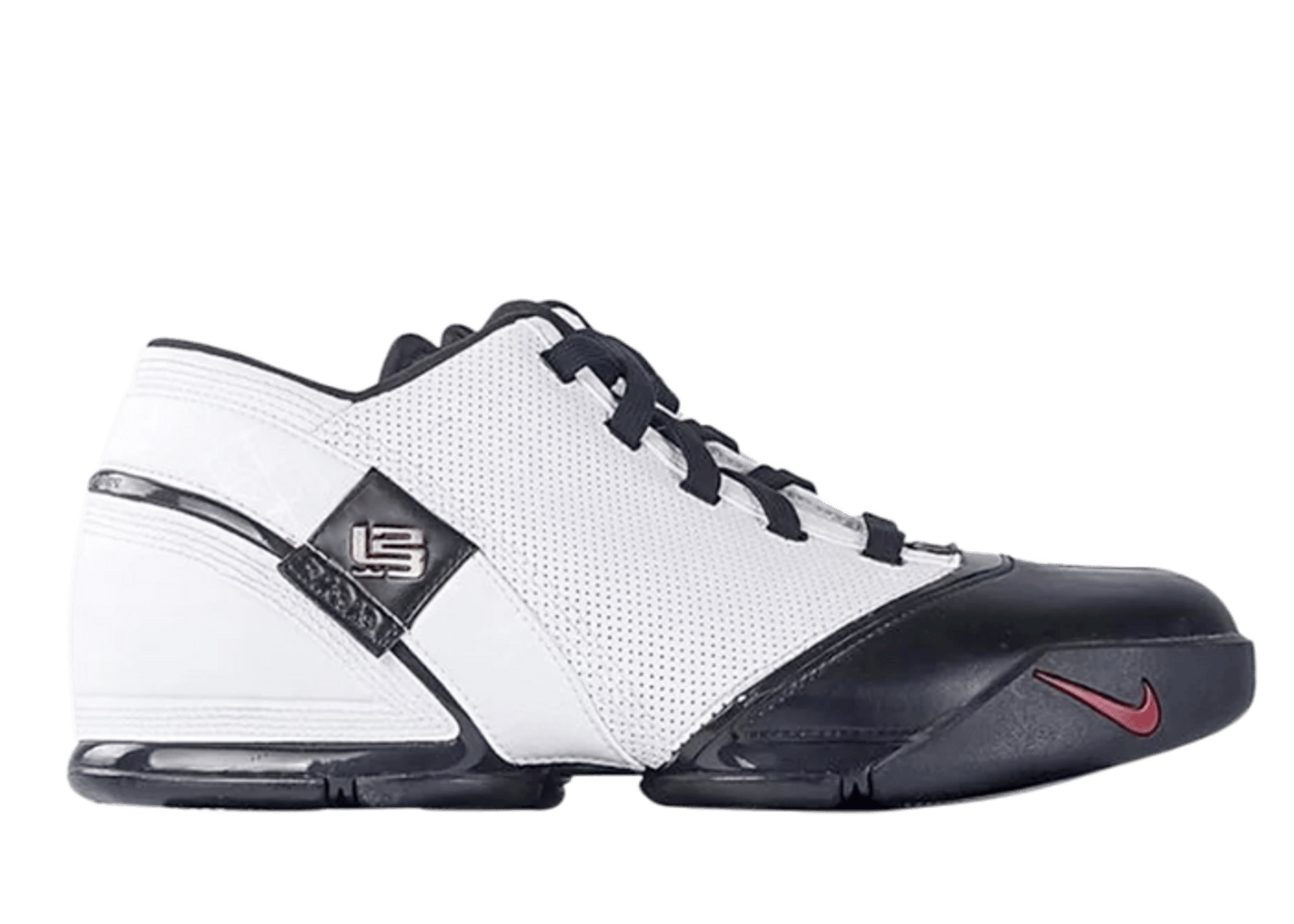 Nike LeBron 5 Low Remix 318696 171 Raffles Where to Buy